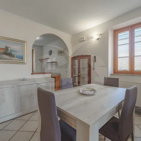 Appartamento Il Borghetto - Goelba