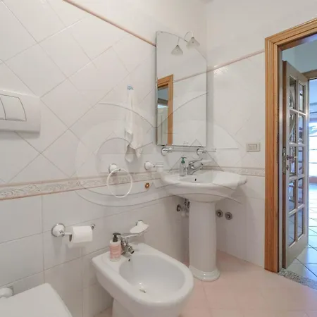 Appartamento Il Borghetto - Goelba