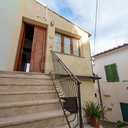 Lejlighed Il Borghetto - Goelba *