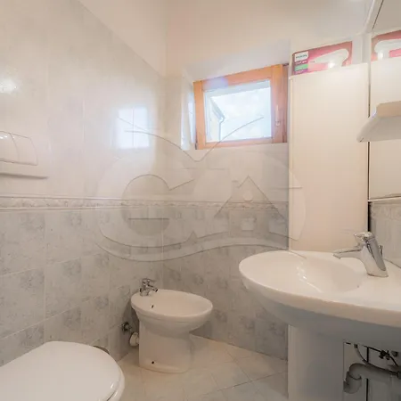 Il Borghetto - Goelba Lejlighed *