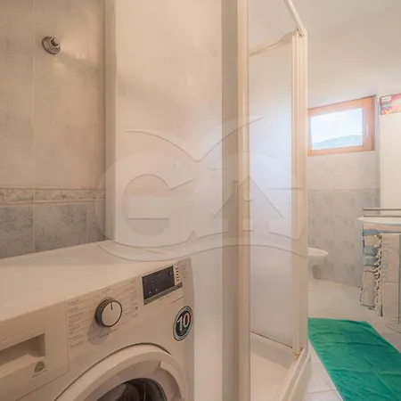 Lejlighed Il Borghetto - Goelba