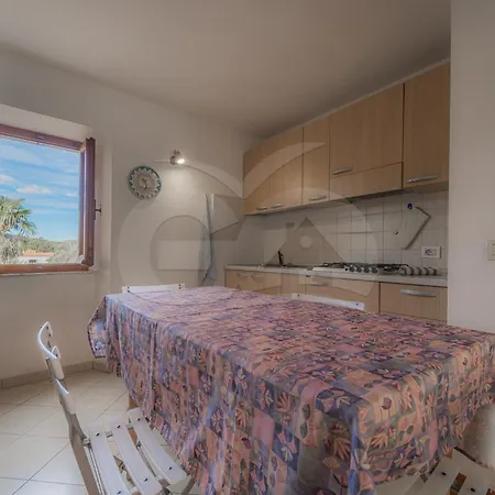 Il Borghetto - Goelba Appartamento