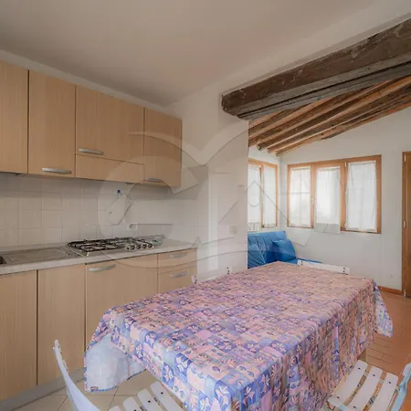 Il Borghetto - Goelba Lejlighed Marina di Campo