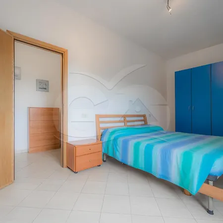 Appartamento Il Borghetto - Goelba Marina di Campo