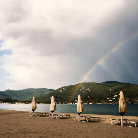 Il Borghetto - Goelba Appartamento Marina di Campo