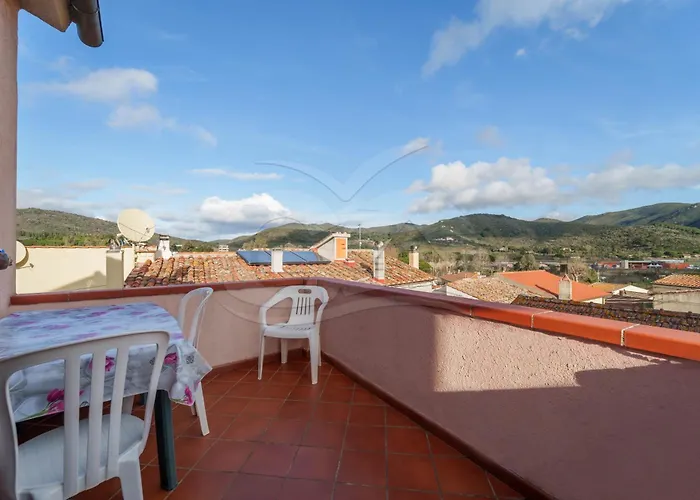 Il Borghetto - Goelba Lejlighed Marina di Campo