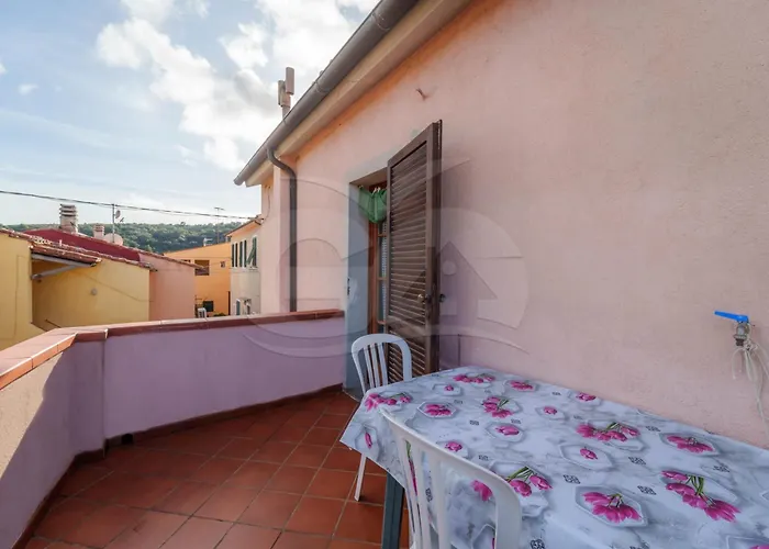 Il Borghetto - Goelba