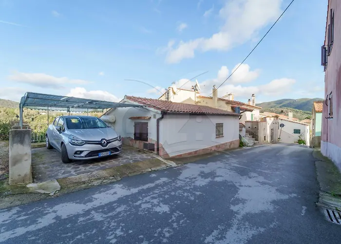 Il Borghetto - Goelba Lejlighed Marina di Campo