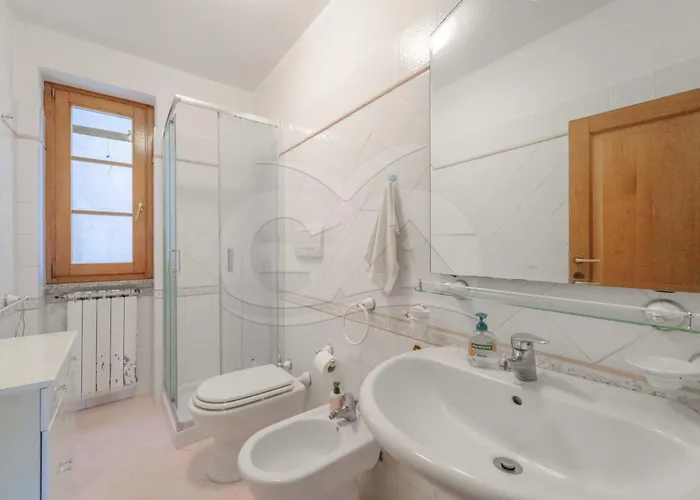 Il Borghetto - Goelba Lejlighed *