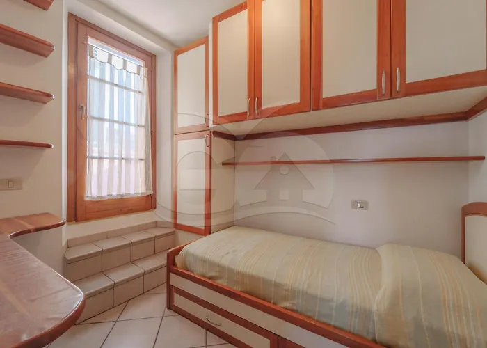 Il Borghetto - Goelba Lejlighed