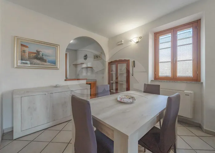 Lejlighed Il Borghetto - Goelba