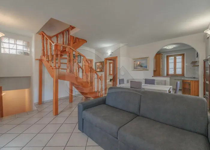 Il Borghetto - Goelba Lejlighed Marina di Campo