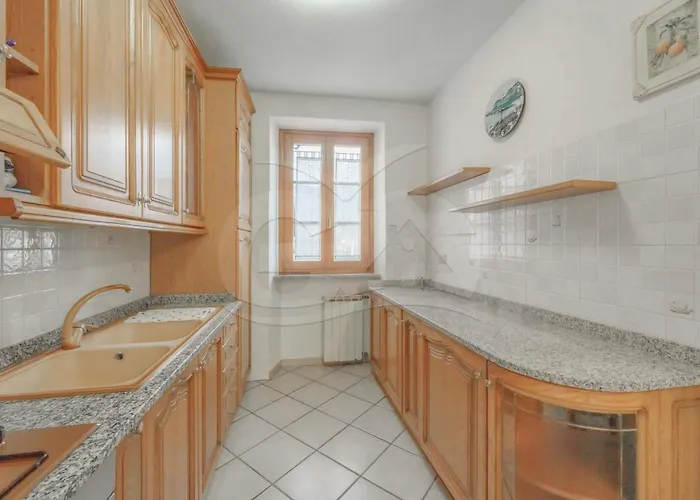 Lejlighed Il Borghetto - Goelba Marina di Campo