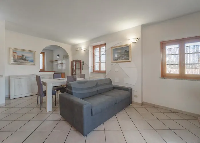 Il Borghetto - Goelba * Marina di Campo