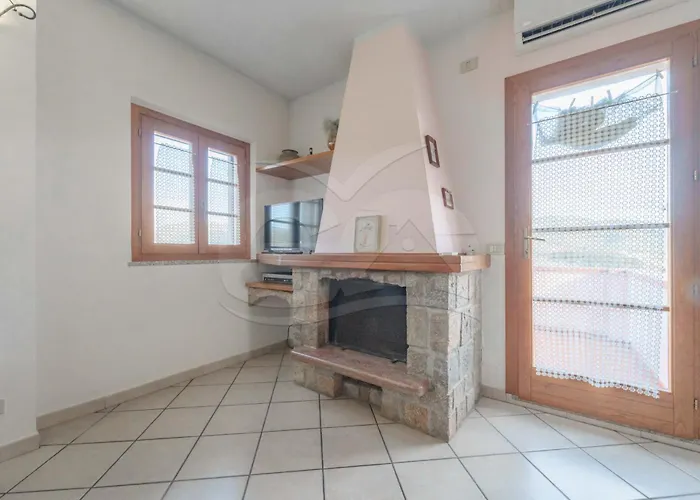 Il Borghetto - Goelba Lejlighed