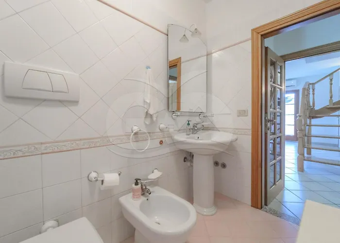 Lejlighed Il Borghetto - Goelba