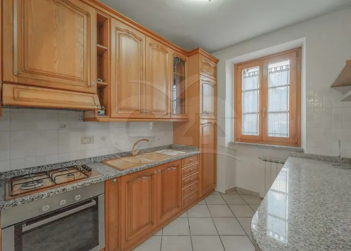 Lejlighed Il Borghetto - Goelba Marina di Campo