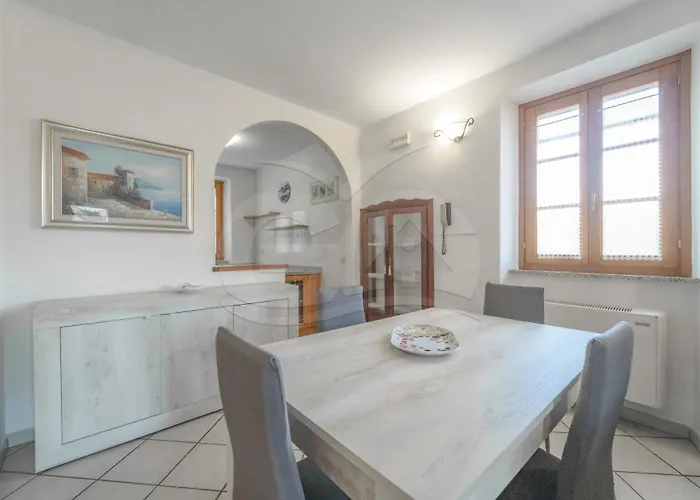 Il Borghetto - Goelba *