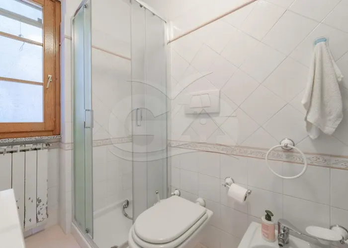 Il Borghetto - Goelba Lejlighed