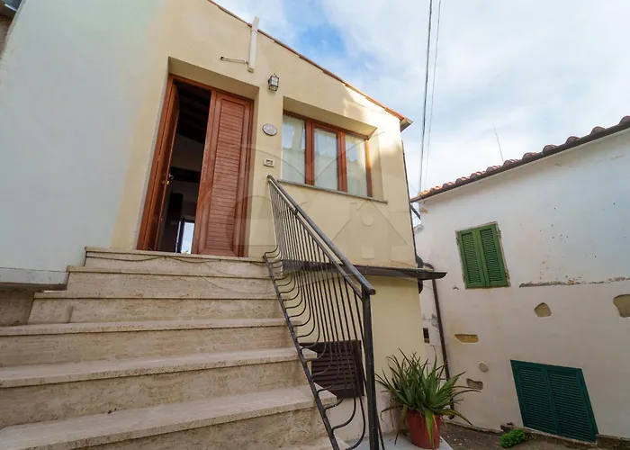 Lejlighed Il Borghetto - Goelba *