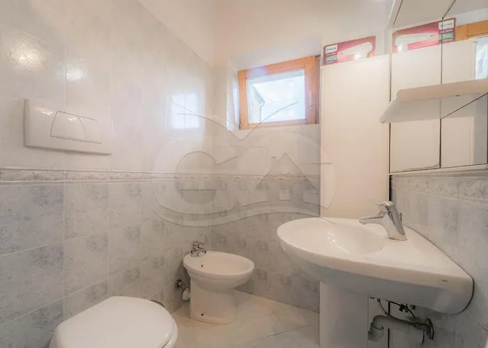 Il Borghetto - Goelba Lejlighed *