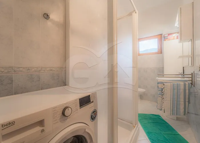 Lejlighed Il Borghetto - Goelba