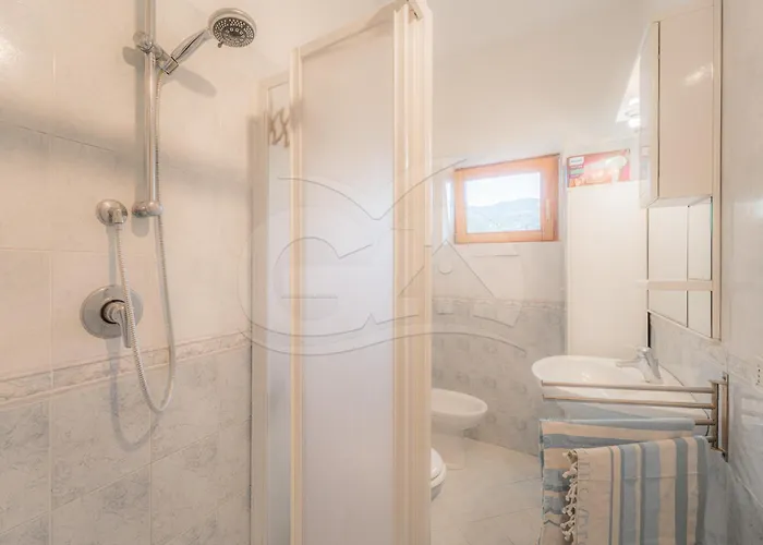 Il Borghetto - Goelba Lejlighed Marina di Campo