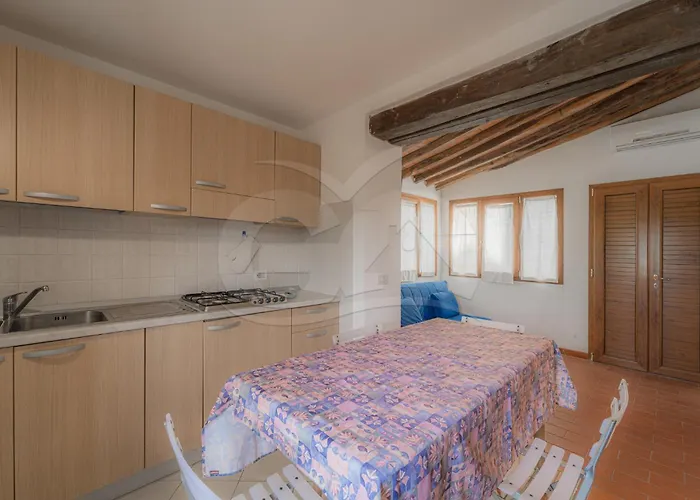 Il Borghetto - Goelba Lejlighed Marina di Campo