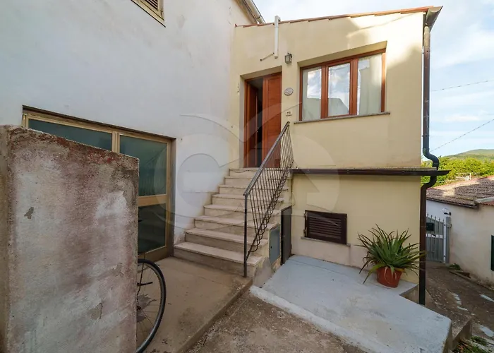 Il Borghetto - Goelba Lejlighed *